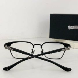 Picture of Chrome Hearts Optical Glasses _SKUfw54107534fw